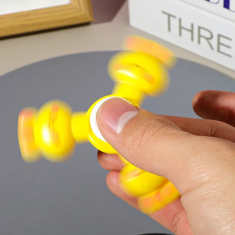 Fingertip Gyro Toys