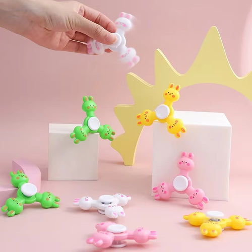 Fingertip Gyro Toys