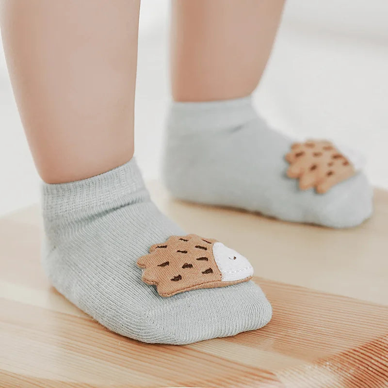 Baby Anti-Slip Floor Socks