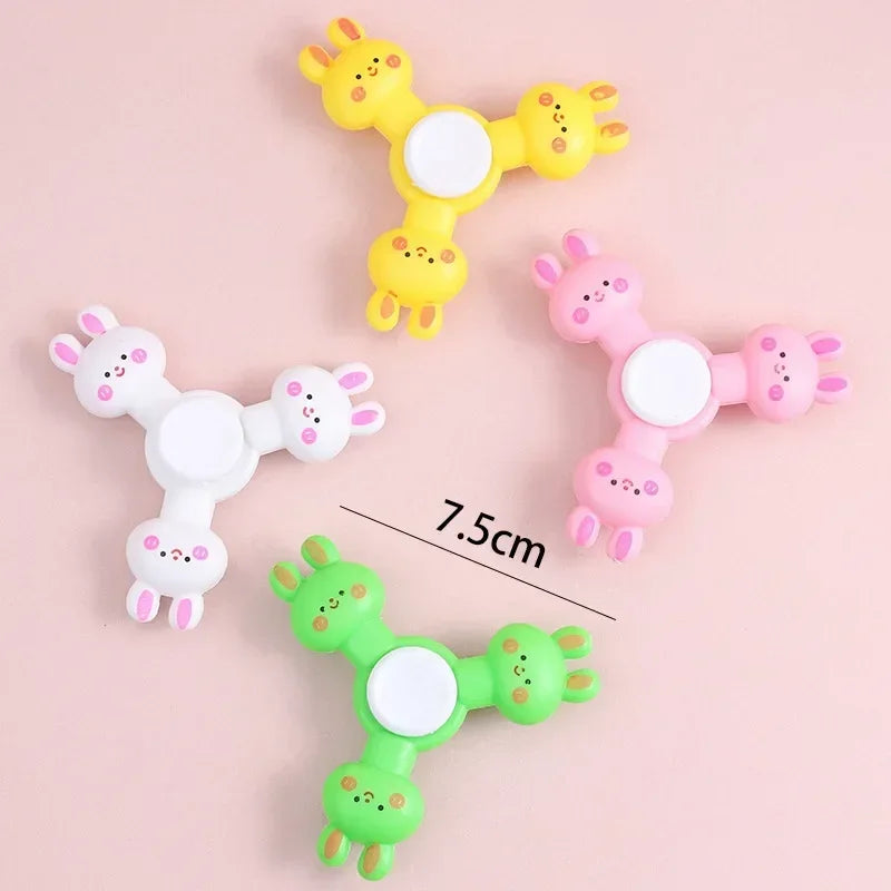 Fingertip Gyro Toys