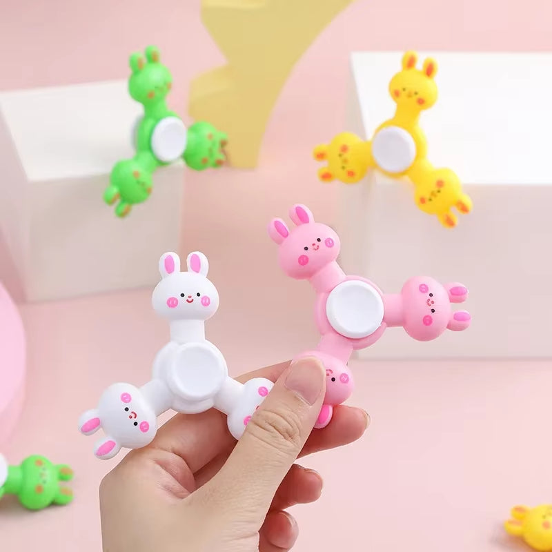 Fingertip Gyro Toys