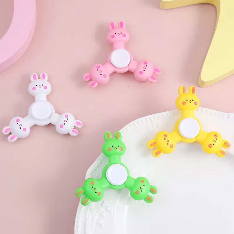 Fingertip Gyro Toys