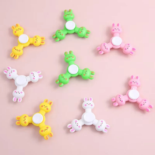 Fingertip Gyro Toys